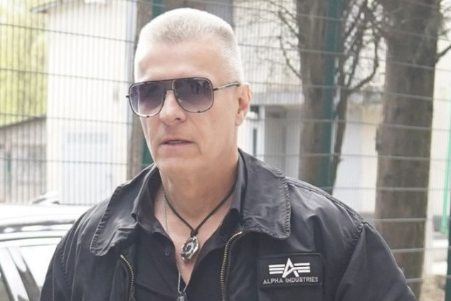 Đorđe David posle saobraćajne nesreće i dalje u Makedoniji: Pravite mi pakao od života