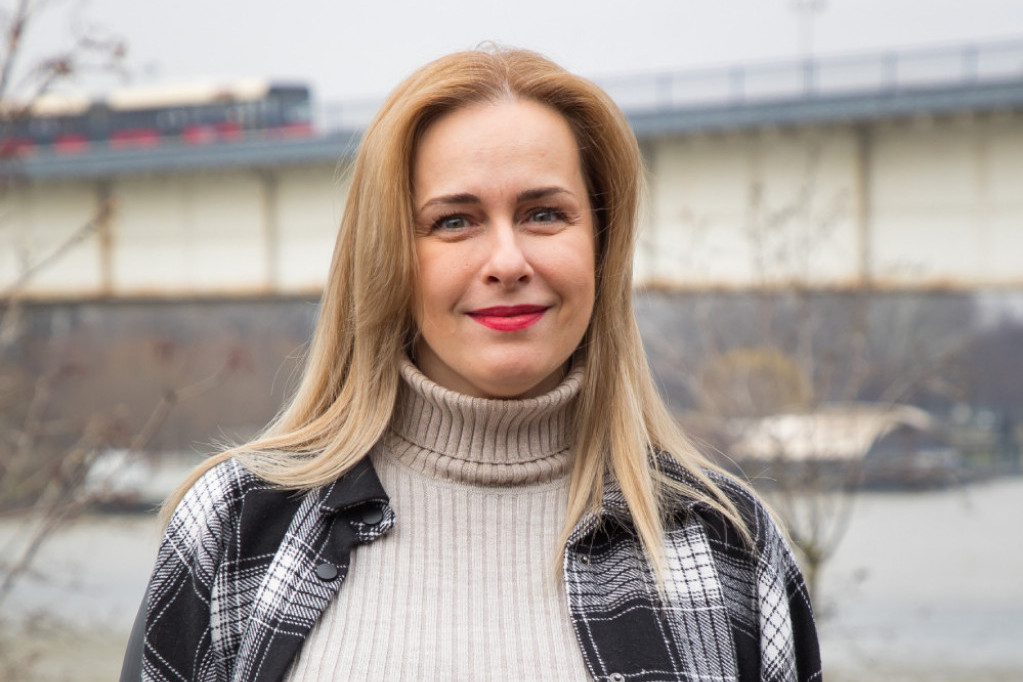 Moji sinovi imaju po dva metra: Luka i Nikola najveći su ponos Bojane Maljević, ovo je jedina fotografija FOTO