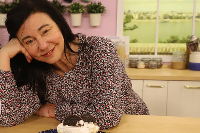 Raj za sladokusce: Bingo kocke po receptu čuvene glumice Dušanke Stojanović Glid obavezno probajte