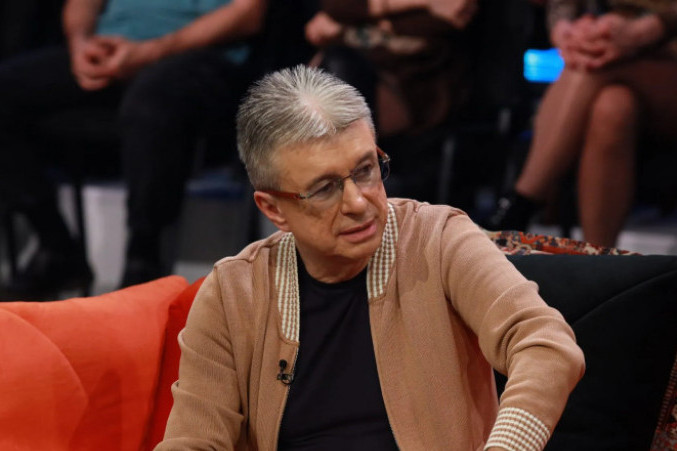 Saša Popović se izlanuo, u emisiji nastao muk: Ovo o Breni nije trebalo da kaže javno