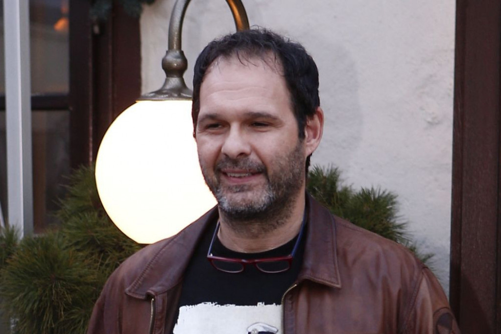 Kuburina mimoza je nešto najlepše što ćete probati: Glumac ima tajni recept