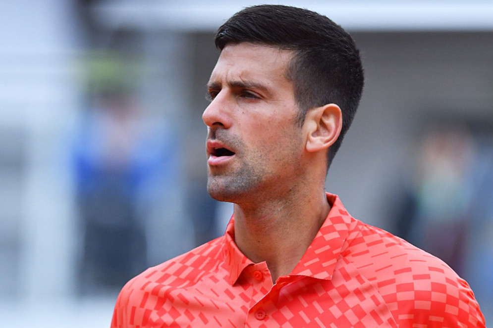 Rastali smo se, ali ne bih o razlozima... Novak Đoković teška srca potvrdio, počinje novo poglavlje