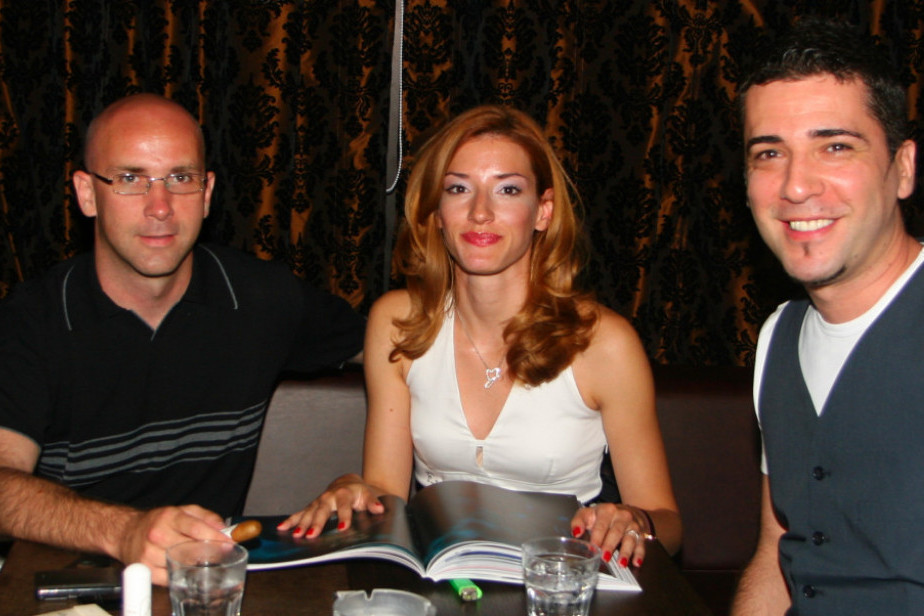 Slab na poznate žene: Jovana ga ostavila zbog Željka, jedna pevačica mu rodila dete, drugu oženio FOTO