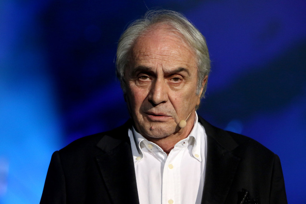 Da li beogradski šmeker treba da dobija toliko? Evo kolika je penzija Gorana Sultanovića