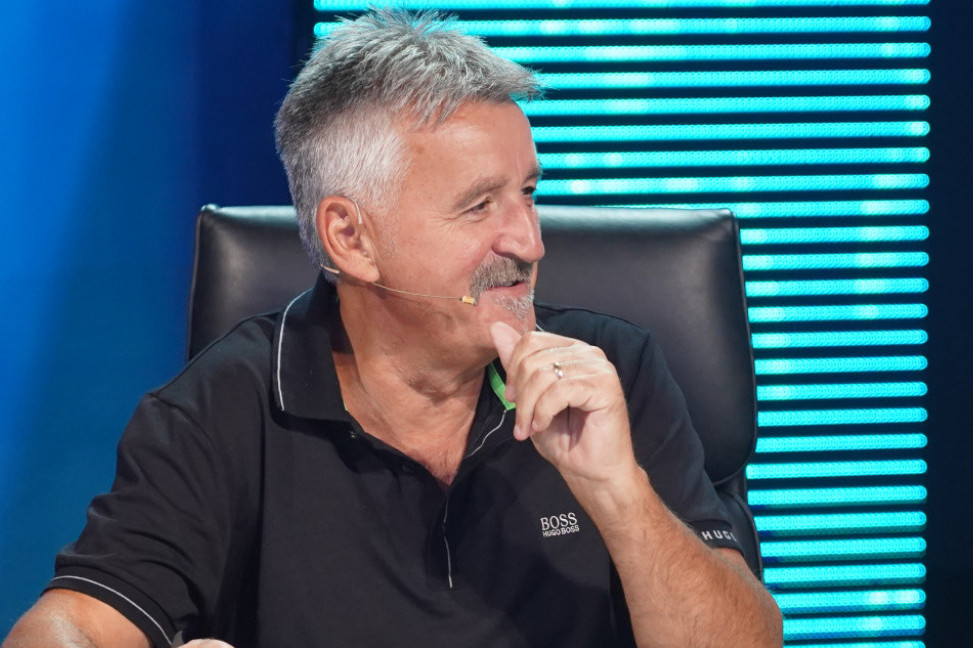 I on voli luksuz, još kako! Ovde živi Dragan Stojković Bosanac, vila u elitnom delu Beograda jedna od najlepših FOTO