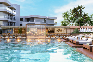 Hyatt Regency Kotor Bay Resort najavljuje zvanično otvaranje 1. juna ove godine