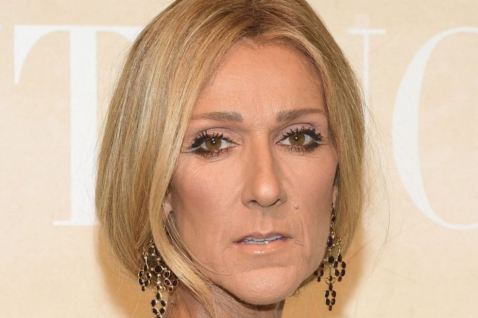 Bolest Selin Dion učinila je svoje: Pevačica se pojavila na dodeli Gremija i rasplakala svet