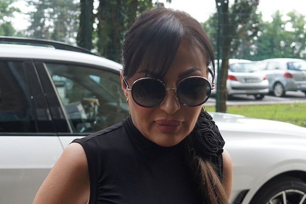 Ceca Ražnatović neutešna posle smrti devojčice, izustila samo jedno: Zašto Bože?