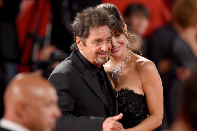 Otkriven pol i ime bebe koju je Al Paćino dobio sa 83 godine! Roditelji u Srbiji ga često daju deci, značenje je MOĆNO!