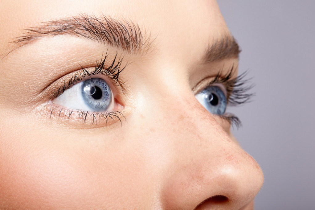 Hrana za bolji vid: Zašto je jod važan za oči