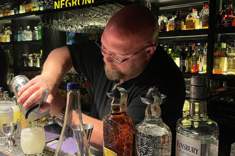 Susret iskustva, ukusa i tradicije