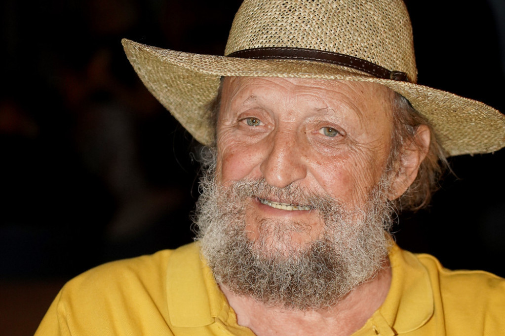 Petar Božović priznao On je moj drugi sin Hello Magazin!