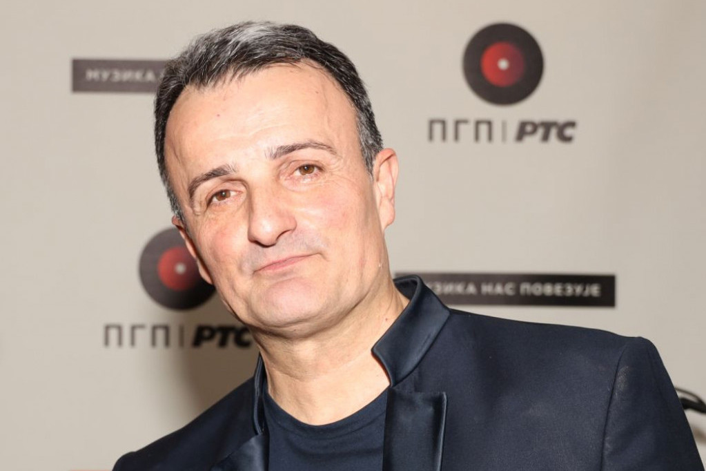 Brak iz snova Ivan Milinković okončao bez naslednika, dve godine kasnije oženio se njom!