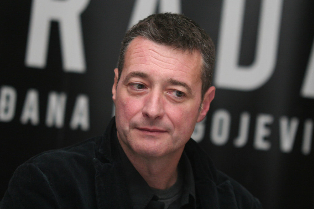 Zamonašila se i postala Amfilohija: Ovo je rođena sestra Srđana Dragojevića koja već 25 godina služi Bogu FOTO