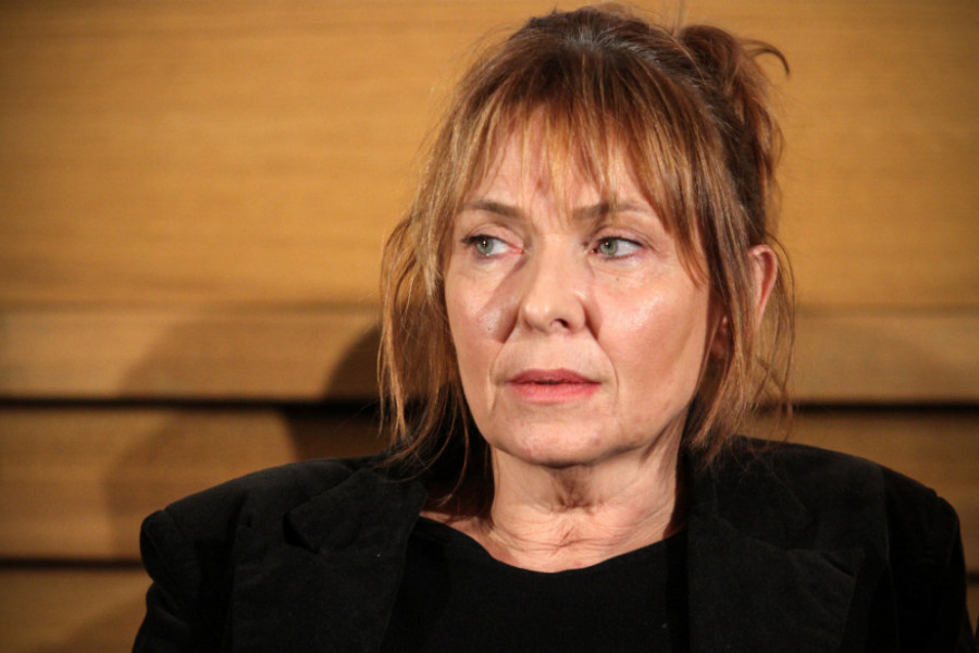 Brak Vesne Trivalić decenijama intrigira javnost, oduševićete se kad čujete ko joj je bio kum na venčanju FOTO