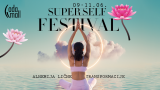 Otkrijte tajne „alhemije lične transformacije“ na Super Self Festival-u u Ada Mall-u