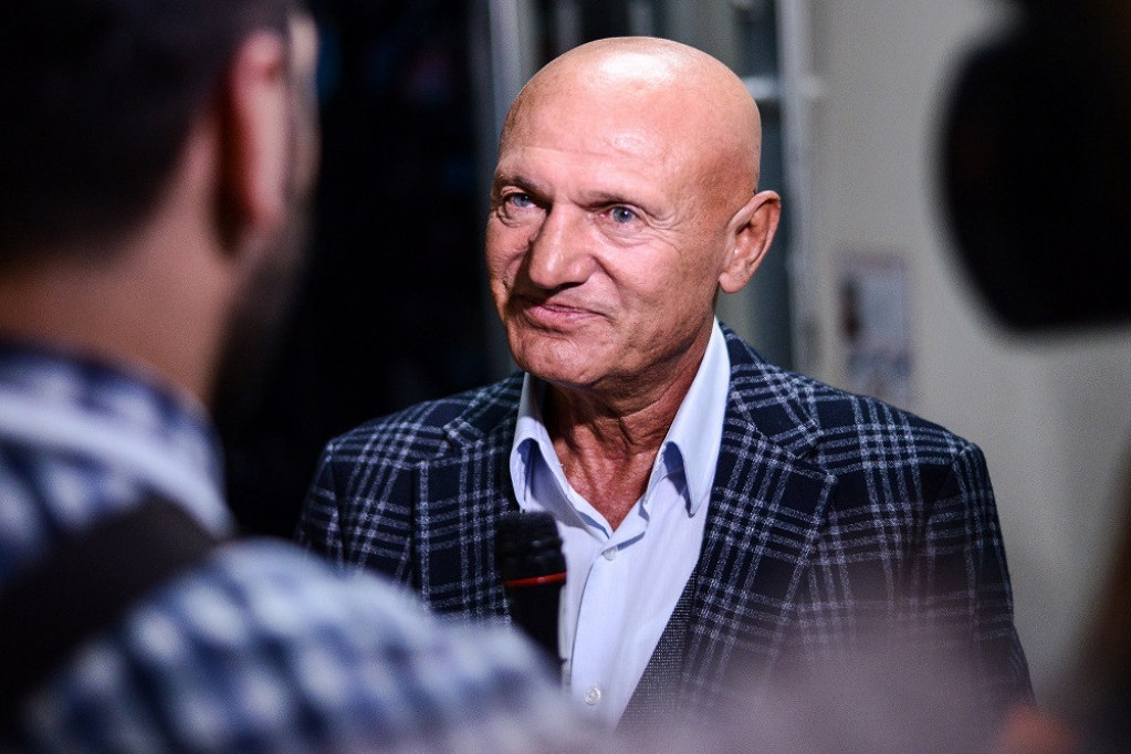 Šaban Šaulić nikada nije otkrio razlog prekida velikog prijateljstva