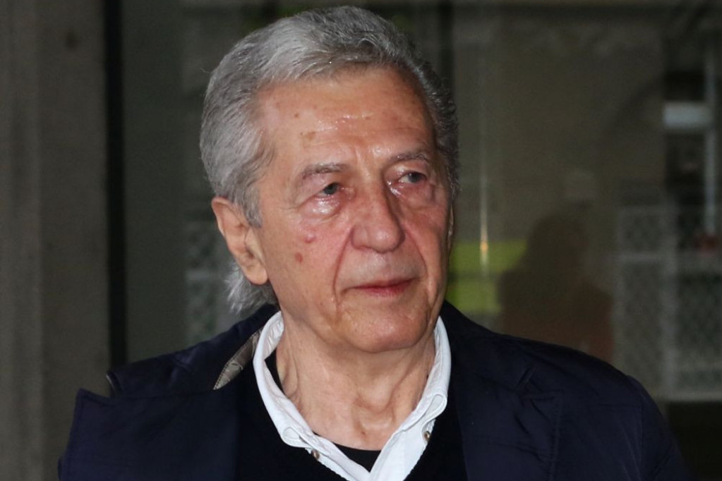 Miroslav Ilić o svađi koja traje 23 godine: Saša Popović je manje kriv nego njegova tadašnja životna saputnica