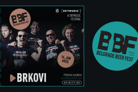 Popularni hrvatski bend Brkovi pozvali fanove na Beer Fest, pa prozvali Tonija Cetinskog