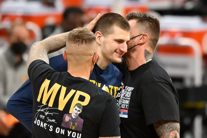 Ovo niste znali o braći Nikole Jokića: Jednog skandal obeležio za ceo život