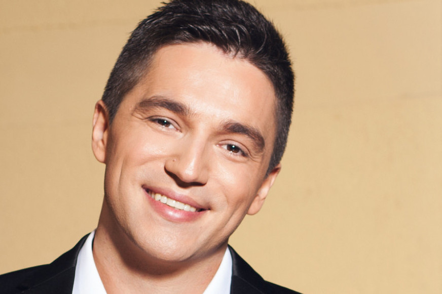 Šta brak i dete učine od čoveka! Nećete verovati kako danas izgleda voditelj Vladimir Stanojević FOTO