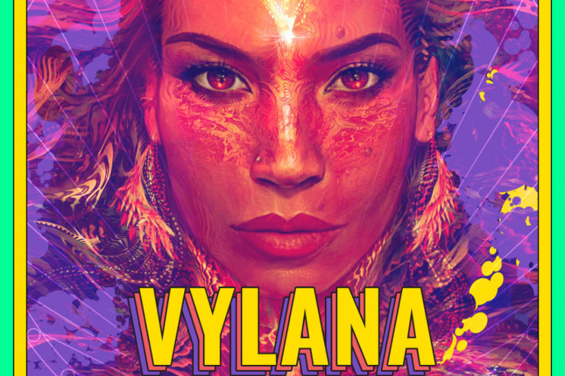 Nesvakidašnji performans otvara EXIT i Dance Arenu, Vylana i Aubrey Marcus stižu na Tvrđavu!