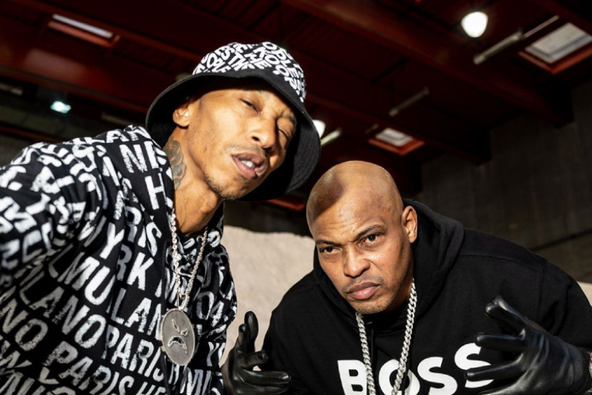 EXIT zaokružio program za pedesetogodišnjicu hip hopa: Onyx i Senidah uz Wu-Tang Clan i preko 60 repera iz celog sveta na Tvrđavi!