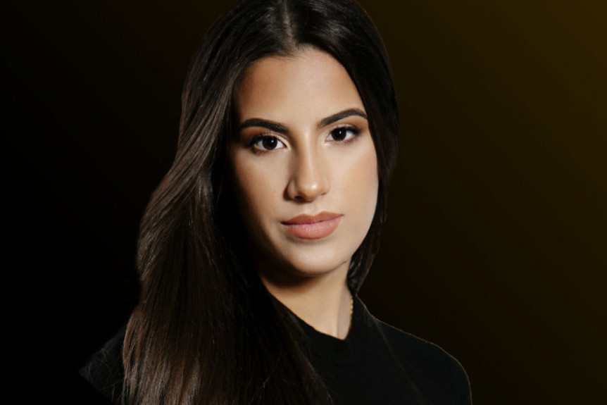 Lanna, vunderkind elektronske scene, prvo je ime ispred EXIT Music & Talent Office-a!