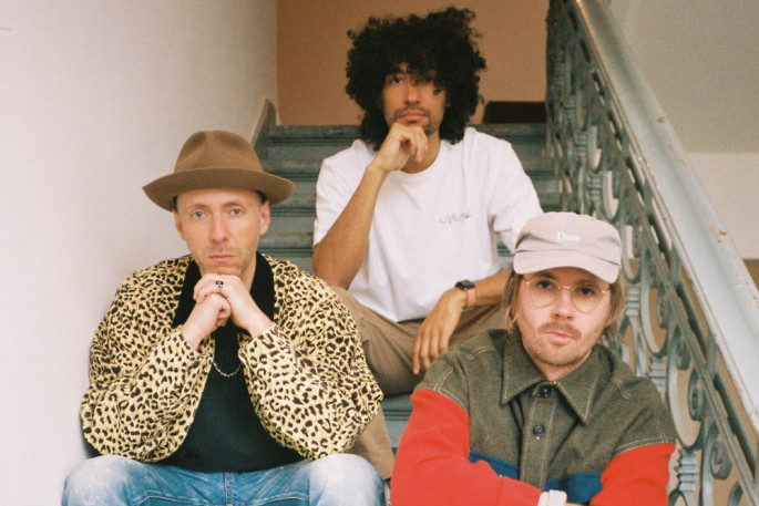 Keinemusik – Soundtrack poslednjeg jutra Exita