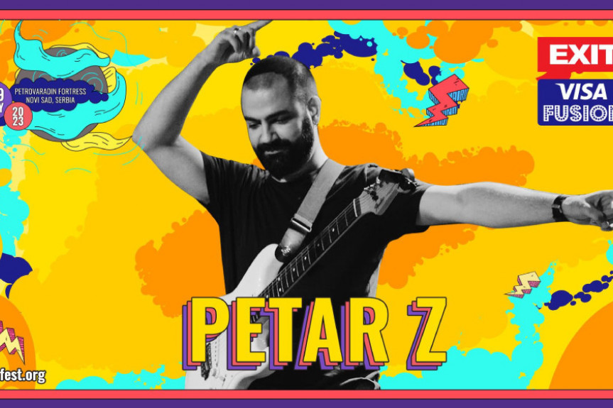 Poznati pobednici Play at EXIT konkursa koji će zasijati na kultnoj Visa Fusion bini!