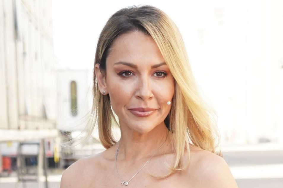 Smršala 14 kilograma dve nedelje nakon prvog porođaja: Marijana Mićić se istopila na čudan način