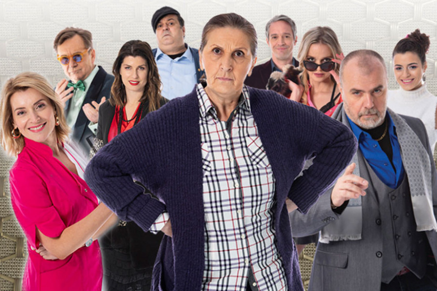 Glumicu smo obožavali u popularnoj seriji, a onda je život u tuđini ošamario: Živela u SAD, pa pobegla u Srbiju i to iz 1 razloga