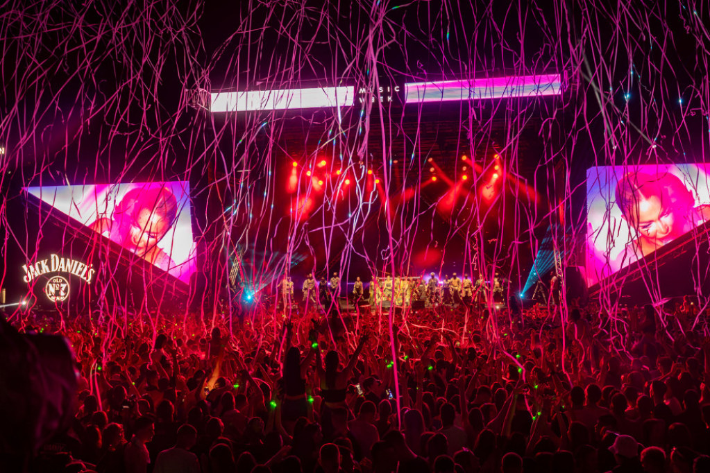 Ovog vikenda SVI SU BILI NA UŠĆU!