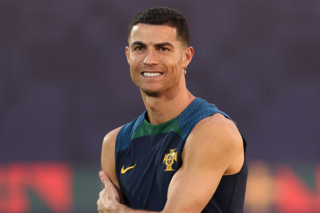 Ronaldo na sedmom nebu, potvrdio najlepše vesti: Istina je!