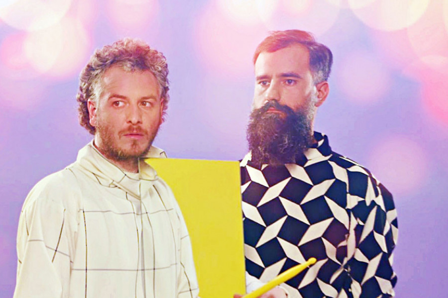 Finalisti HEMI nagrade na Exitu: Najbolji novi bendovi Centralne i Istočne Evrope uživo na Visa Fusion bini!