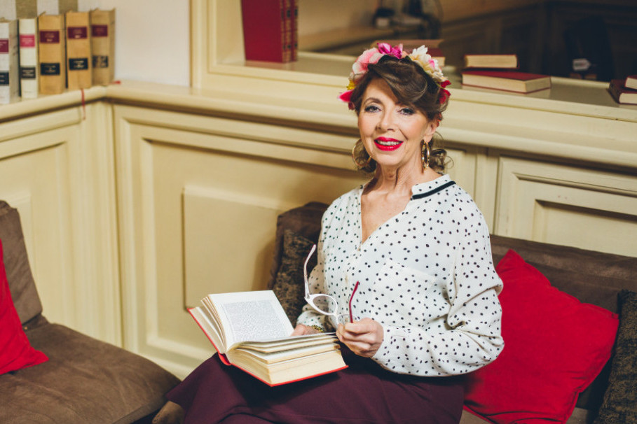 Uvažavala ih je cela Jugoslavija, a sada je Maja Volk odlučila da otkrije mračnu istinu: Surovo su me tukli i šutirali po podu