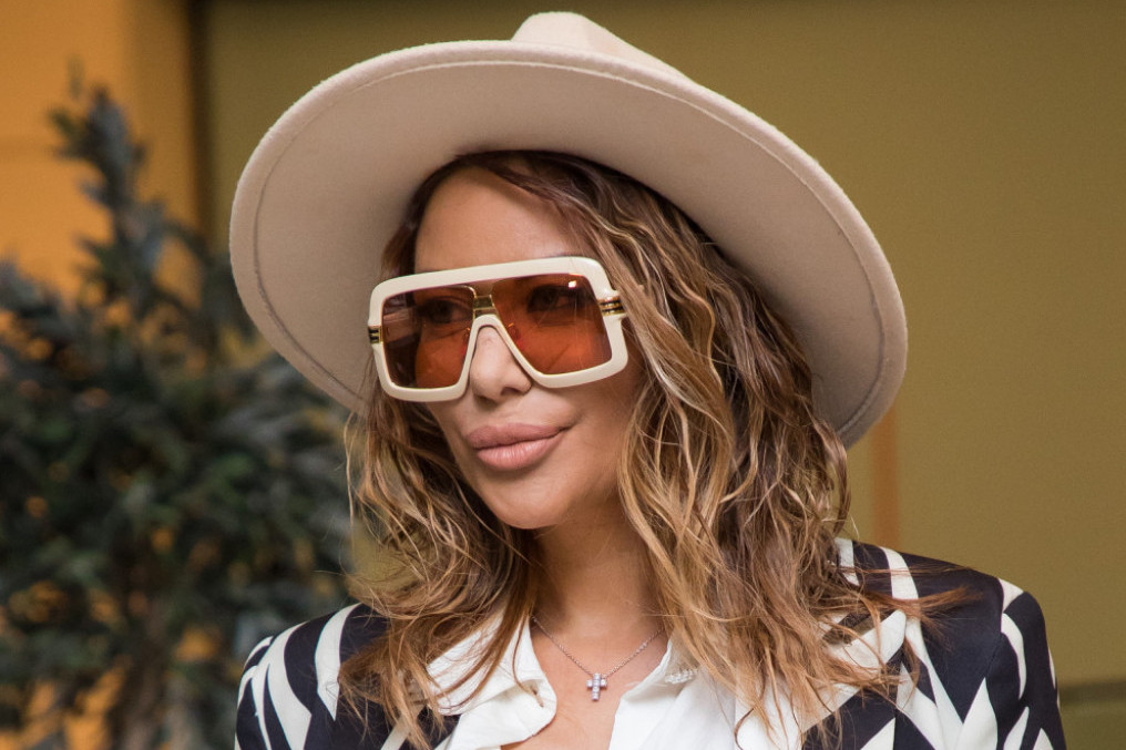 Jutarnji napitak Ane Nikolić topi salo kao od šale: Smršala 70 kilograma i nije vratila ni gram