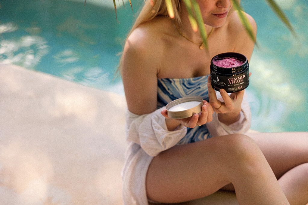 SUMMER AFFAIR! Neka vas obuzme letnja groznica