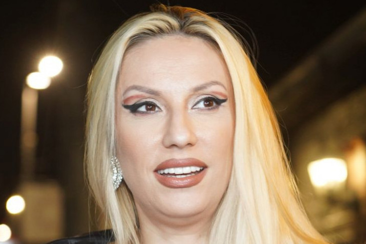 Depresija zbog gubitka bila je prejaka, Rada Manojlović: Četiri meseca nisam mogla iz kreveta