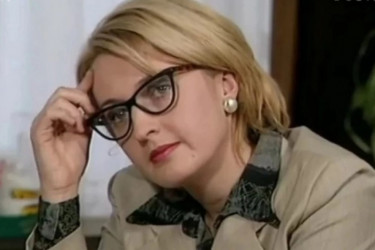 Gledate je u Porodičnom blagu, a ne znate da joj je rođeni brat jedan od najmoćnijih srpskih političara FOTO
