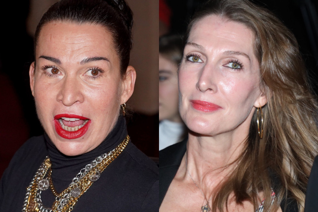 Rođene su sestre, ali nisu bliske: Ovo je prava istina o odnosu Marije Tarlać i Jelene Maćić