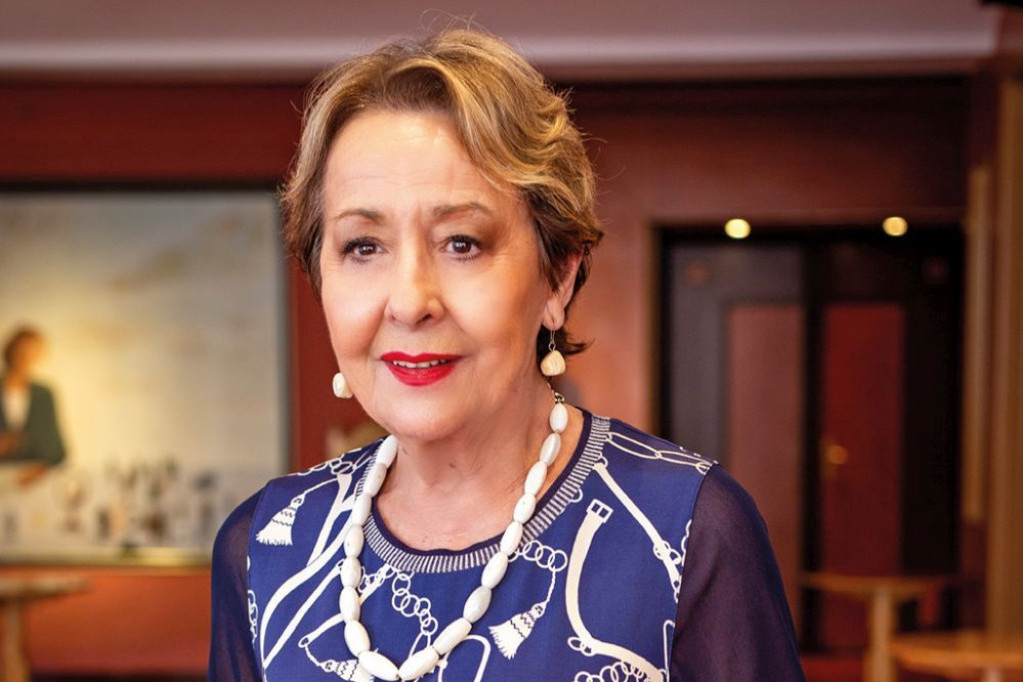 Ceca se u Slavka zaljubila kada su joj bile 62 godine, ovim ju je osvojio