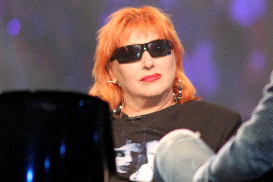 Dom Snežane Mišković Viktorija zavijen u crno: Teško je, ode ti meni na bolje mesto...