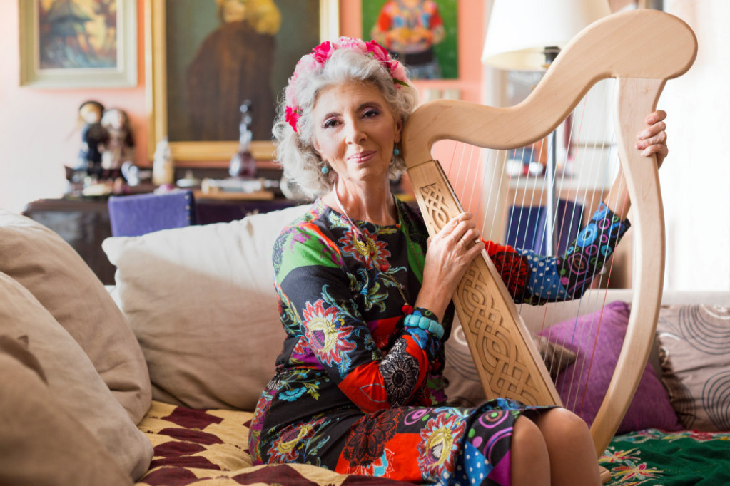 Maja Volk ponovo postala baka: Ćerka joj podarila unuka koji je dobio moćno ime