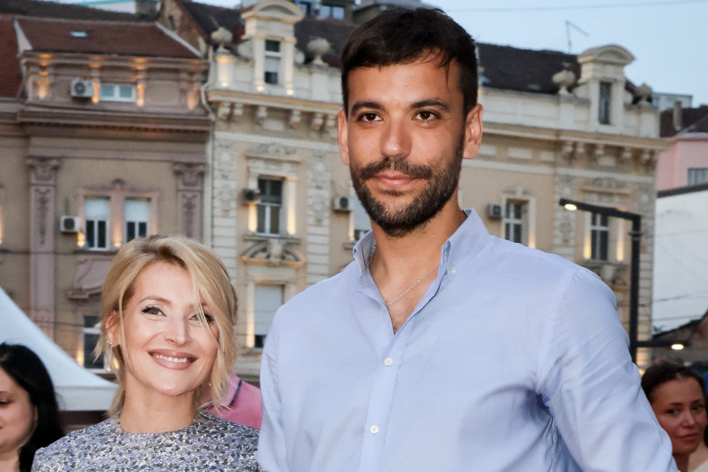 Kakvog muža Anđelka ima! Malo koji muškarac bi ovo učinio za ženu