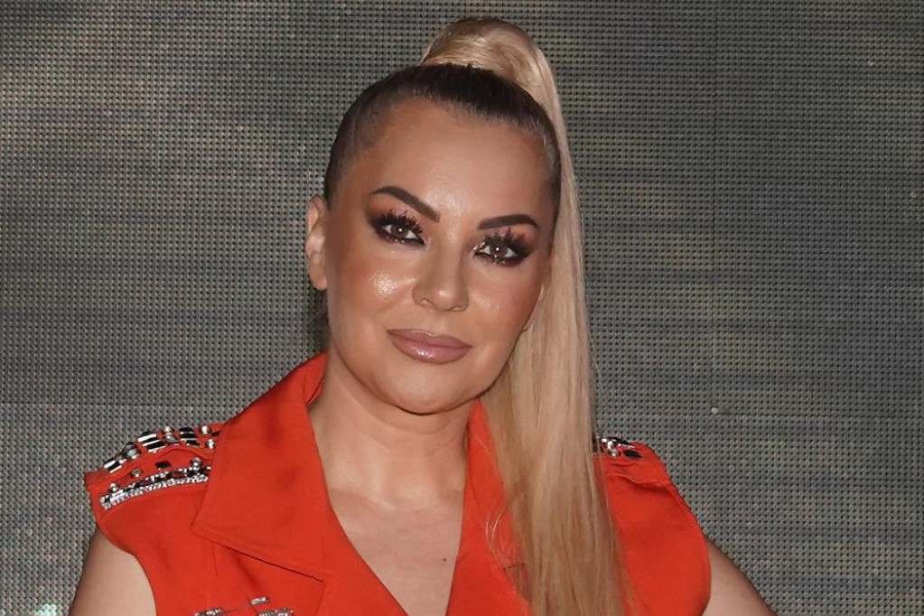 Ivana Selakov o borbi za zdravlje ćerke Krune: Niko nije znao šta joj je