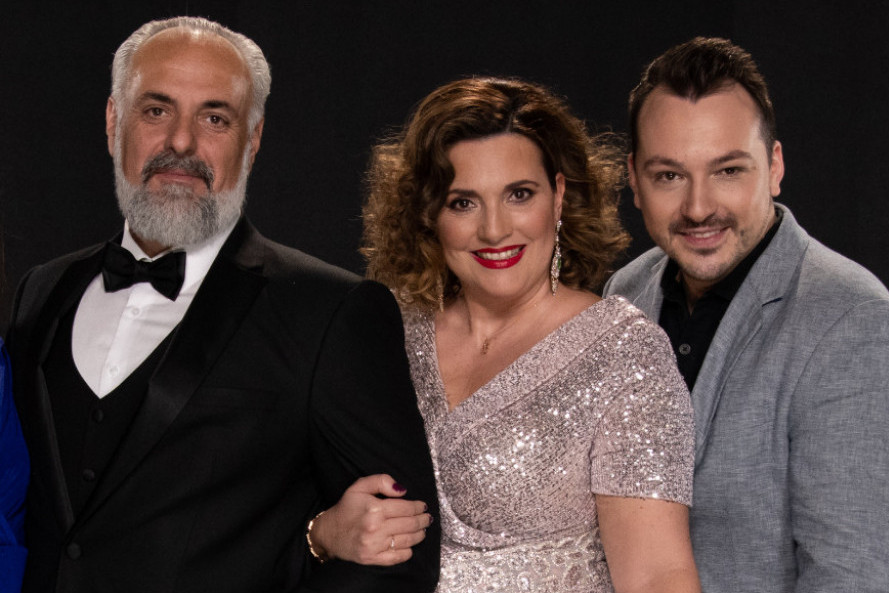 U seriji Zakopane tajne oženjen je Nikolinom, a evo ko je devojka Stefana Radonjića u stvarnom životu FOTO