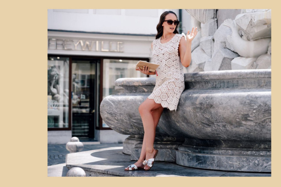 Evo bez koje obuće ne smete da idete na letovanje!