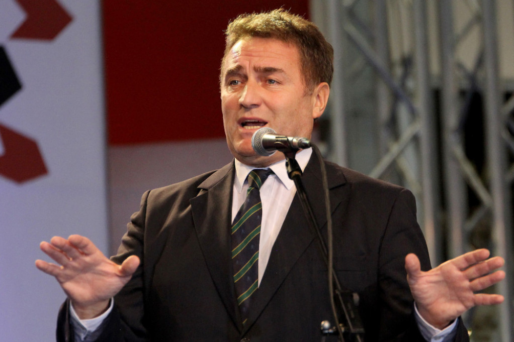 Upisala je glumu kao prva na rang listi: Ova lepotica je ćerka operskog pevača Olivera Njega FOTO