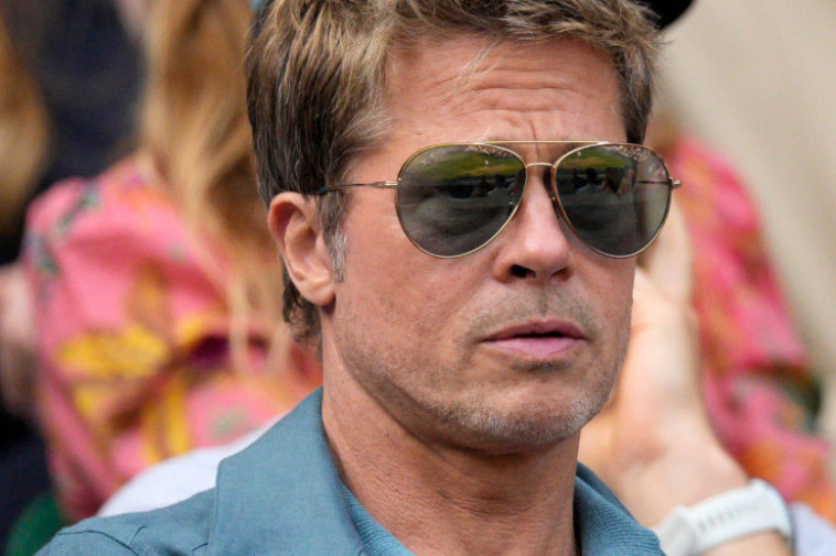 Srpski hirurg otkriva šta je Bred Pit radio s licem: Evo kako je moguće da ima 60, a da izgleda kao da mu je 40